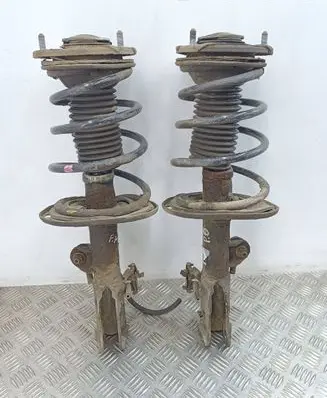 Toyota Avensis T270 Front shock absorber/damper 100318 R314100318 R314