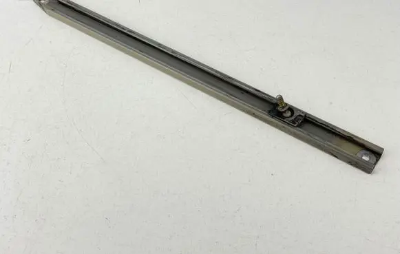 Porsche Boxster 987 Convertible roof hinge