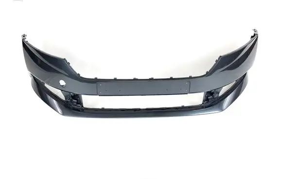 Skoda Fabia Mk3 (NJ) Front bumper 6v0807221f