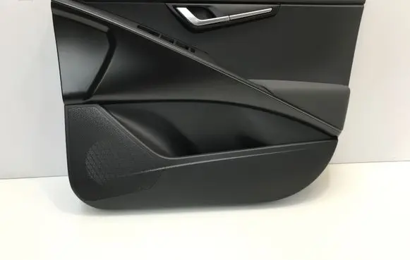 KIA Niro Front door card panel trim 82341AT000