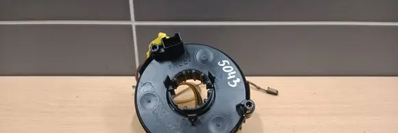 Mercedes-Benz ML W163 Airbag slip ring squib (SRS ring) 1634600149