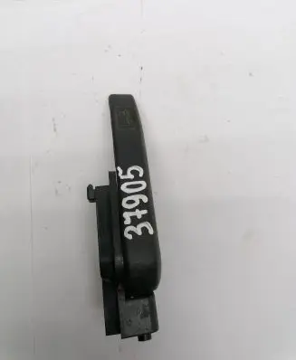 Mitsubishi Colt CZ3 Fuel cap release pull handle 