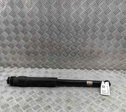Toyota Yaris Cross Rear shock absorber/damper 485300DF90