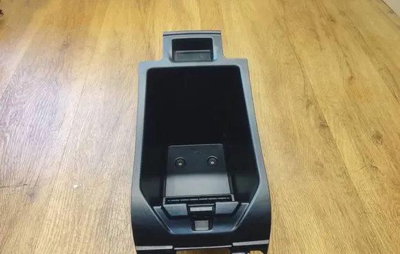 BMW X3 G01 Glove box central console 9363812