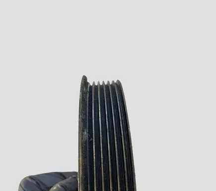 Volvo V50 Crankshaft pulley