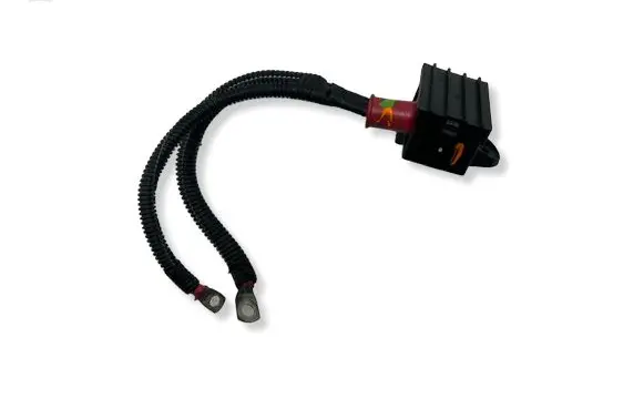 Ligier JS 50 Positive cable (battery) A878