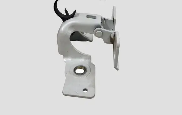 Peugeot 508 Tailgate/trunk/boot hinge 9687860480