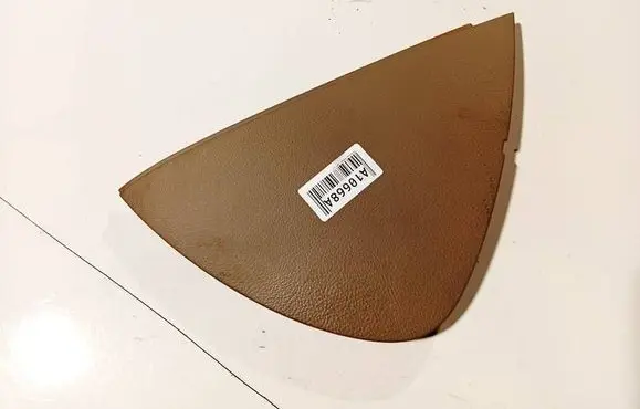 Volkswagen PASSAT B6 Other interior part 3c1858218a