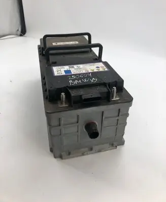 BMW X3 G45 Hybrid / electric car battery 5b6a6c901