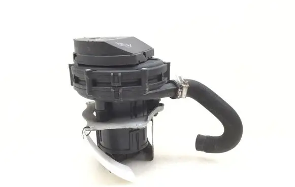 BMW 3 E46 Secondary air pump 1435364
