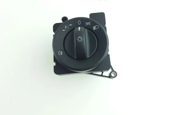 Mercedes-Benz Sprinter W906 Light switch A9065450504 KL8607