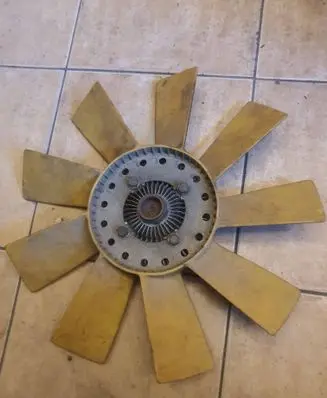 Ford Scorpio Fan impeller 86GB8600AA 6420 6133290