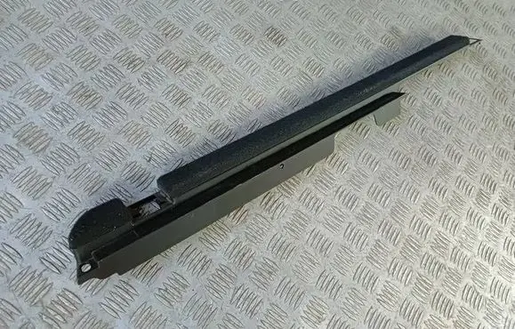 Audi A4 S4 B9 Other trunk/boot trim element 8W9861827
