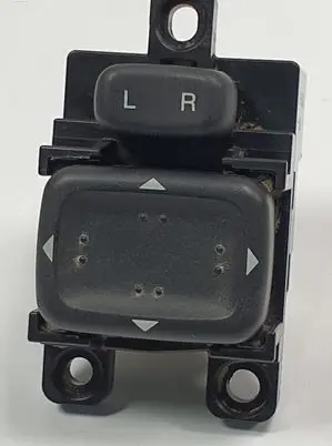 Mazda MX-5 NC Miata Wing mirror switch 183574
