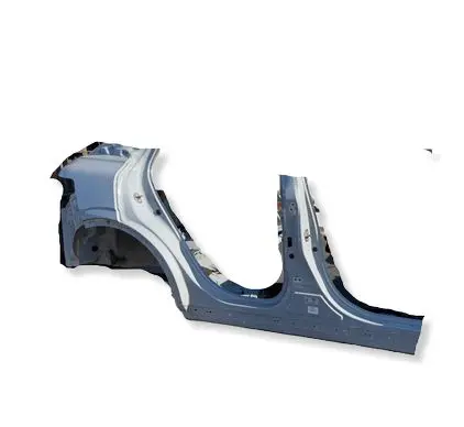 Renault Megane E-Tech Rear quarter panel 760303665R 764507052R