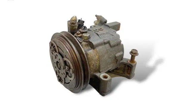 Nissan X-Trail T30 Air conditioning (A/C) compressor (pump)