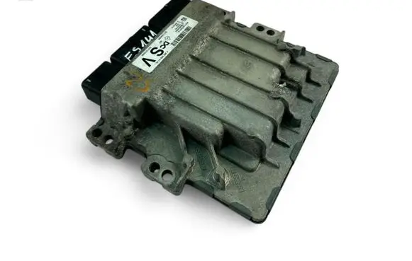 Renault Scenic IV - Grand scenic IV Engine control unit/module ECU A2829003100