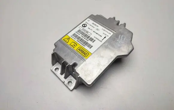 BMW X5 E70 Airbag control unit/module 65779214813 65779240083 65779204849
