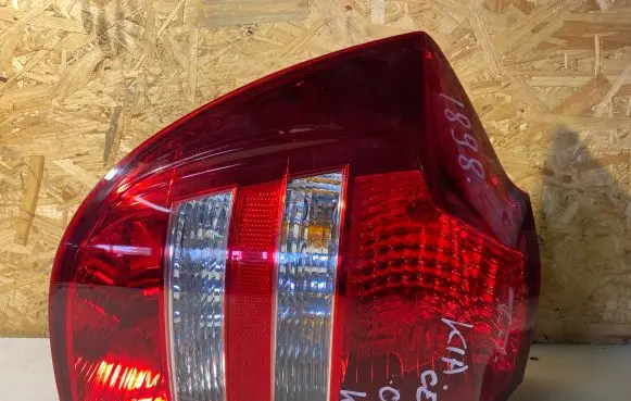 KIA Ceed Rear/tail lights 92401