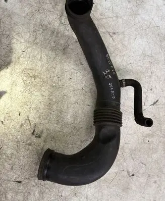 Fiat Ducato Intercooler hose/pipe 1350800080