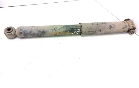 Renault Espace - Grand espace IV Rear shock absorber/damper 8200256337