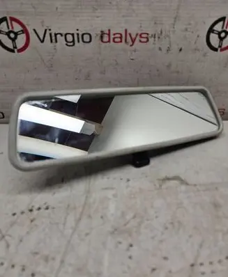 Volkswagen Polo V 6R Rear view mirror (interior) 021065