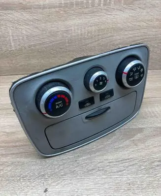 Hyundai Sonata Climate control unit 847423K000 972503KXXX