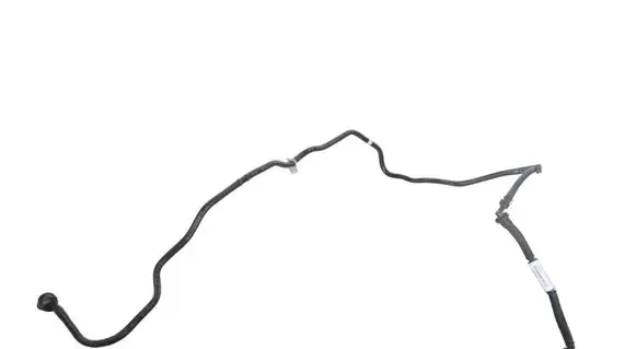 BMW 1 F40 Vacuum line/pipe/hose 8654731