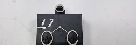 Porsche Panamera (970) Door control unit/module 4H0959795K