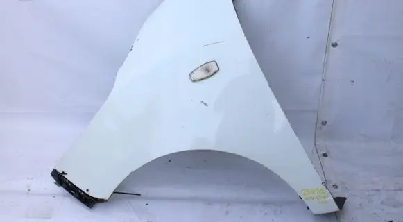 Hyundai i10 Front wheel arch liner splash guards