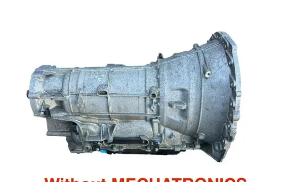 Land Rover Range Rover Sport L494 Automatic gearbox 8HP70 1087401703