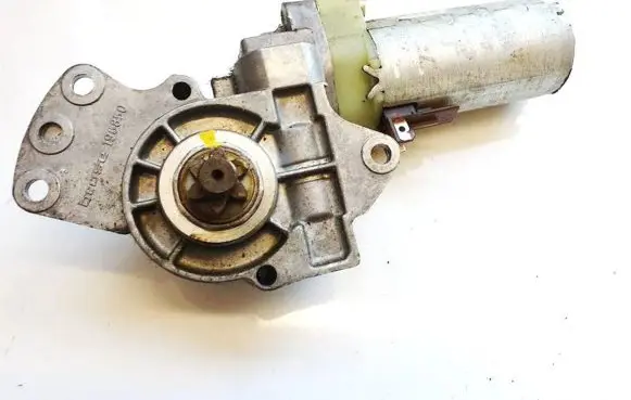 Audi A6 S6 C5 4B Seat adjustment motor 0130002525 198387-102