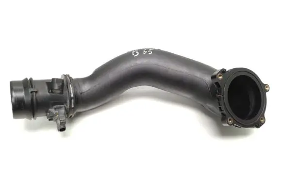 Mercedes-Benz C W204 Intercooler hose/pipe A6510900242 A6511530028 0612050d