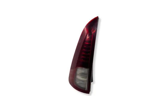 Renault Espace - Grand espace IV Rear/tail lights 