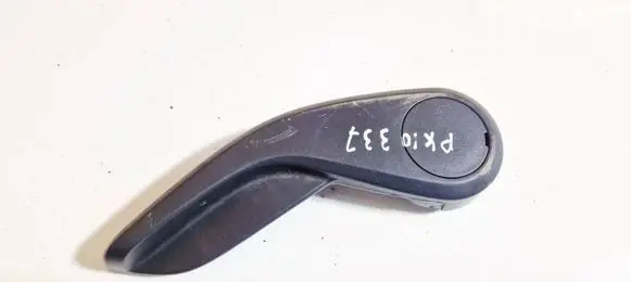 Opel Astra H Other interior part 13154870 428966428
