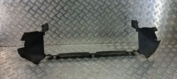 Land Rover Evoque I Bottom radiator support slam panel 