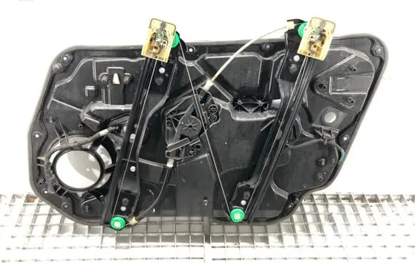 Volvo S60 Front door window regulator with motor 