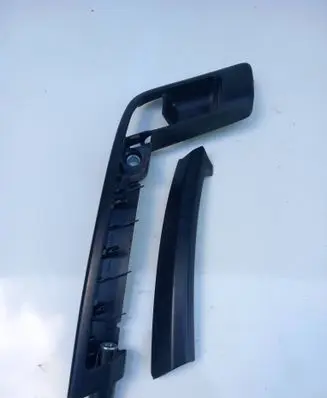 Volkswagen Polo Other switches/knobs/shifts 6q4867171B 6q4867179f