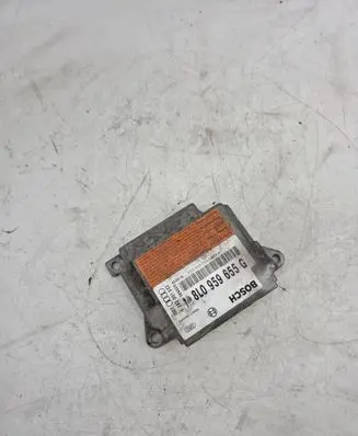 Audi A3 S3 8L Airbag control unit/module 8L0959655G