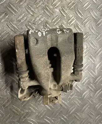 Opel Astra H Rear brake caliper