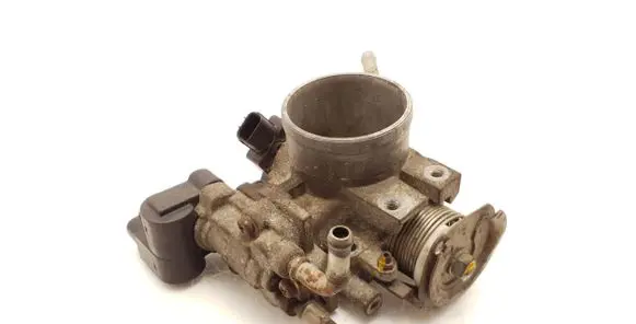 Honda Civic Throttle valve 1368001991