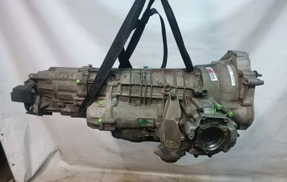 Audi A6 S6 C5 4B Automatic gearbox FEJ 5HP19