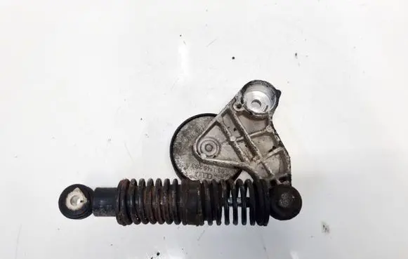 Audi A4 S4 B7 8E 8H Generator/alternator belt tensioner 059145283A