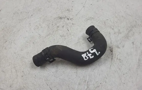 Seat Leon (1P) Engine coolant pipe/hose 