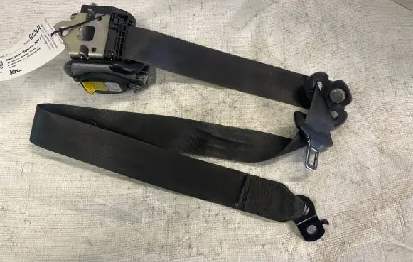 Peugeot Bipper Front seatbelt A6202321JF684