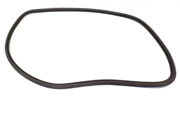 Audi A1 Front door rubber seal 82G831722B
