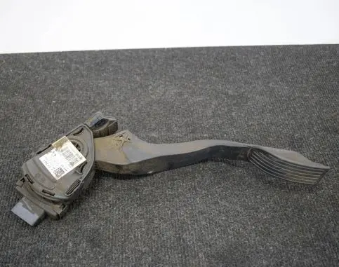Citroen C3 Accelerator throttle pedal 9671434080