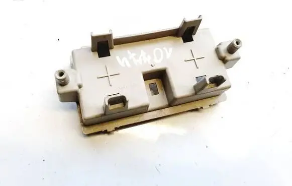 Nissan Leaf I (ZE0) Other exterior part 156070820