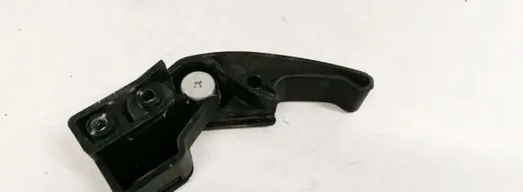 Seat Alhambra (Mk1) Engine bonnet (hood) release handle 1H1823533
