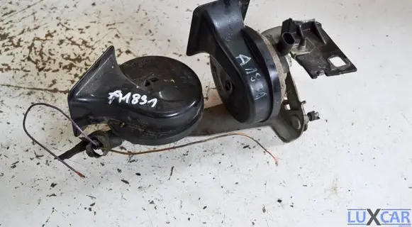 BMW 6 E63 E64 Horn signal 6935709
